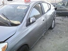 Loaded Beam Axle Abs 1.6L Fits 15-19 Micra 5397121 Used. Price: $517.50.