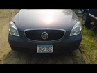 Steering Column Floor Shift Fits 06-10 Lucerne 306531 Used. Price: $152.41.