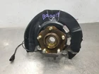 2025 Nissan Altima Sr 2.5L Fwd Front Spindle Knuckle Left Driver Used. Price: $95.00.