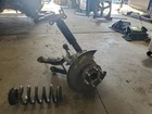 (local Pickup Only) Driver Left Rear Suspension Fwd Fits 19-20 Acadia 1840872 Used. Price: $164.90.