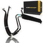 For Chevy Silverado 1500 2001-2003 Power Steering Fluid Cooler Slip On Fitting New. Price: $217.43.