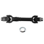Rear Propeller Driveshaft For Can-am Renegade 1000R 4X4 2012-2016 705501258 New. Price: $70.29.
