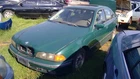 Driver Strut Front Sedan Fits 97-00 Bmw 528I 210355 Used. Price: $84.99.