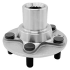For Jaguar F-pace 19-22 Rear Driver Passenger Side Wheel Hub New. Price: $26.90.