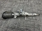 2017-2018 Jaguar F-pace Steering Column W/coupling Bare 11K 1388 Used. Price: $158.95.