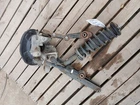 Passenger Right Rear Suspension Assembly Fits 19-22 Forester 3007517 Used. Price: $198.55.