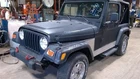 Driver Left Front Spindle/knuckle With Abs Fits 93-95 97-06 Wrangler 1511141 Used. Price: $89.40.