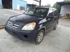 Passenger Front Spindle/knuckle Vehicle Stability Assist Fits 02-06 Honda Cr-v Used. Price: $99.99.