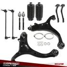 512-50249R Control Arm Sway Bar Link Boots For Hyundai Santa Fe 3.5L 2007-2012 New. Price: $84.96.