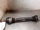 Left Rear Axle Shaft From 2017 Cadillac Ats-v Twin Turbo 10324264 Used. Price: $107.69.