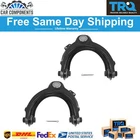 Trq New Front Upper Control Arms For 2003-2008 Honda Accord Acura Tsx. Price: $92.34.