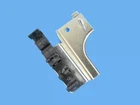 Genuine Mopar Power Steering Hose Bracket 68169289AA New. Price: $26.61.