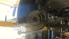 Passenger Right Front Knee 16" Wheel Fits 14-15 Malibu 762308 Used. Price: $570.00.