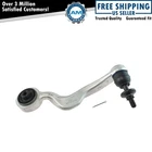 Front Upper Rearward Control Arm Ball Joint Lh Driver Side For Lexus LS460 New. Price: $69.85.