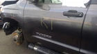 Passenger Right Front Knee Fits 16-18 Tundra 1080507 Used. Price: $549.90.