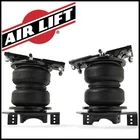 Air Loadlifter 5000 Ultimate Spring Bags Kit 17-19 Ford F-250 F-350 4WD New. Price: $643.99.