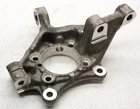 Oem Left Driver Side Front Knuckle For Kia Optima Hybrid, Hyundai Sonata New. Price: $89.99.