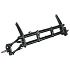 Volkswagon Beam Axle For 1950-1965 Volkswagen Beetle 111400401A New. Price: $779.58.