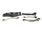 2012 2017 Mercedes CLS550 Oem Set Of Left Rear Lower Control Arm Used. Price: $84.00.