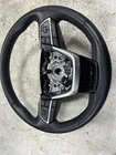 2024 Toyota Grand Highlander Black Leather W/silver Trim Steering Wheel Oem Used. Price: $274.99.