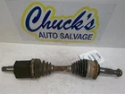 Axle Shaft Front Outer Assembly Fits 95-00 Tacoma 214384 Used. Price: $123.38.