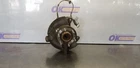 16 Chevy Silverado 1500 Cast Iron Spindle Knuckle Front Left Driver Used. Price: $76.50.