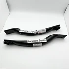 Oem Toyota 4RUNNER Front Suspension Member Bracket Rh Lh Set Of 2 Genuine New. Price: $143.00.