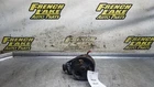 Power Steering Pump 5.2L Fits 88-89 Dodge 150 Pickup 1295521 Used. Price: $50.00.