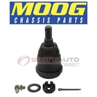 Moog Rear Lower Ball Joint For 2002-2004 Oldsmobile Silhouette Spring Ride By New. Price: $53.58.