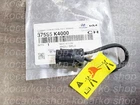 Interlock Signal Return Connector For Hyundai Tucson Hybrid Kona Ev 375S5K4000 New. Price: $18.69.