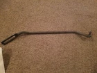 1970 Ford Mustang Cougar C4 Automatic Lock Out Rod D0ZA-7E330-M Fomoco Used. Price: $25.00.