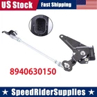 Front Ride Height Level Sensor With Pins For Lexus IS250 2006-2013 GS350 IS350 New. Price: $47.51.