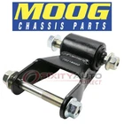 Moog K150397 Leaf Spring Shackle For 722-030 2746141 15931942 Suspension Av New. Price: $58.06.