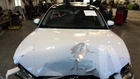 Driver Rear Suspension Without Crossmember Fwd Fits 15-20 Audi A3 1034469 Used. Price: $530.00.
