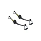 Supersprings SSA20 Leaf Helper For Nissan Titan New. Price: $674.99.