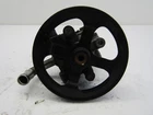 Power Steering Pump 200 2013 2014 Chrysler 2.4L V6 At Pulley Pully Oem 5154371AB Used. Price: $49.99.