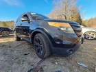 2015 Ford Explorer Passenger Front Knee Awd Used Part 510-00798BR 146K Miles. Price: $284.95.