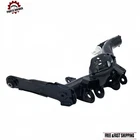 Driver Side Lower Control Arm Rear Trailing Left For Honda Cr-v 2012-2014 New. Price: $90.45.