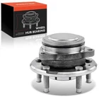 Rear Rh Wheel Hub Bearing Assy For Chevrolet Equinox Gmc Terrain 18-24 Fwd New. Price: $93.16.