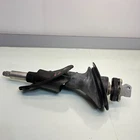 2011-2013 Bmw X5 E70 Left Steering Column Center Intermediate Shaft W/ Boot Oem Used. Price: $86.54.
