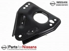 Genuine Nissan Suspension Cross-member Stop 54341-JA000 New. Price: $64.07.