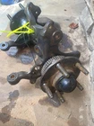 1994-1995 SN95 Oem Ford Mustang Front Spindles Steering Knuckle 94-95 Used. Price: $375.00.