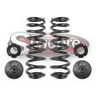 2006-2013 Mercedes R350 Rear Air Suspension To Coil Springs Conversion Kit New. Price: $129.90.