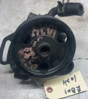2001-2006 Chrysler Sebring 01-06 Stratus 2.4L Power Steering Pump/motor Oem Used. Price: $45.00.