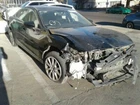 Driver Rear Suspension Without Crossmember Fits 14 Mazda 64764 Used. Price: $148.50.