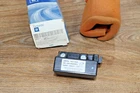 Gm 10277333 Sensor Vehicle Yaw 1998-2005 Cadillac Corvette C5 Pontiac Buick Olds New. Price: $200.00.