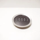 Audi A6 C6 Wheel Hub Cap 4E0601165A7ZJ 2007 New Genuine. Price: $88.72.