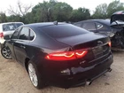 Rear Suspension Assembly 2016-2019 Jaguar Xf Left Driver Side 935968 Used. Price: $259.25.