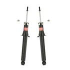 New Pair Set Of 2 Front Kyb Struts Without Adjustable Suspension For Lexus LS430. Price: $292.95.
