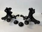 1994-1995 Mustang SN95 Lug Front Spindles Foxbody Swap Restored Used. Price: $473.00.